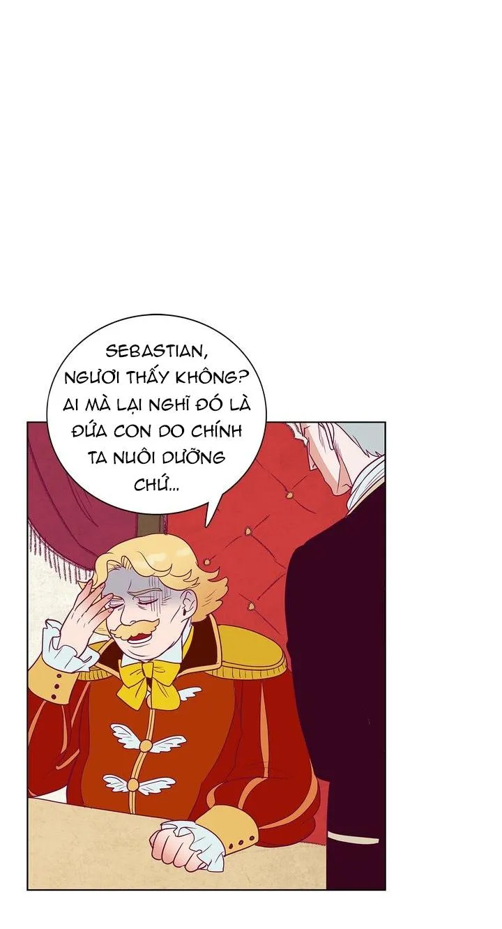 [Hoàn] Rạp Chiếu Phim BL Cổ Điển Chapter 9 Trang 14