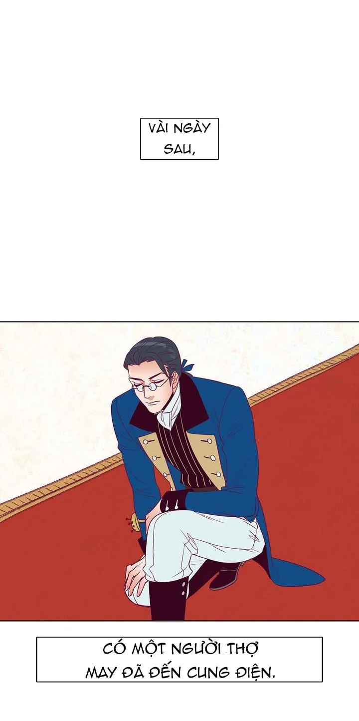 [Hoàn] Rạp Chiếu Phim BL Cổ Điển Chapter 9 Trang 17