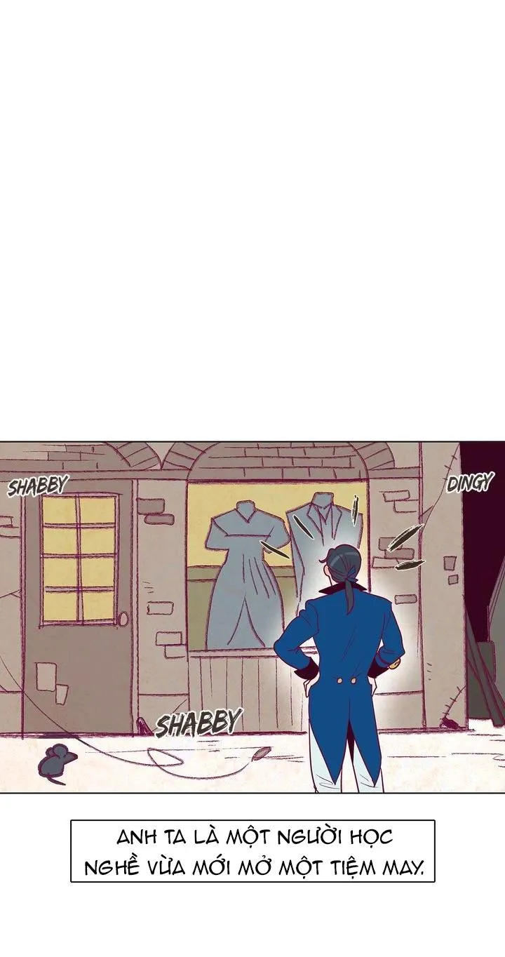 [Hoàn] Rạp Chiếu Phim BL Cổ Điển Chapter 9 Trang 18