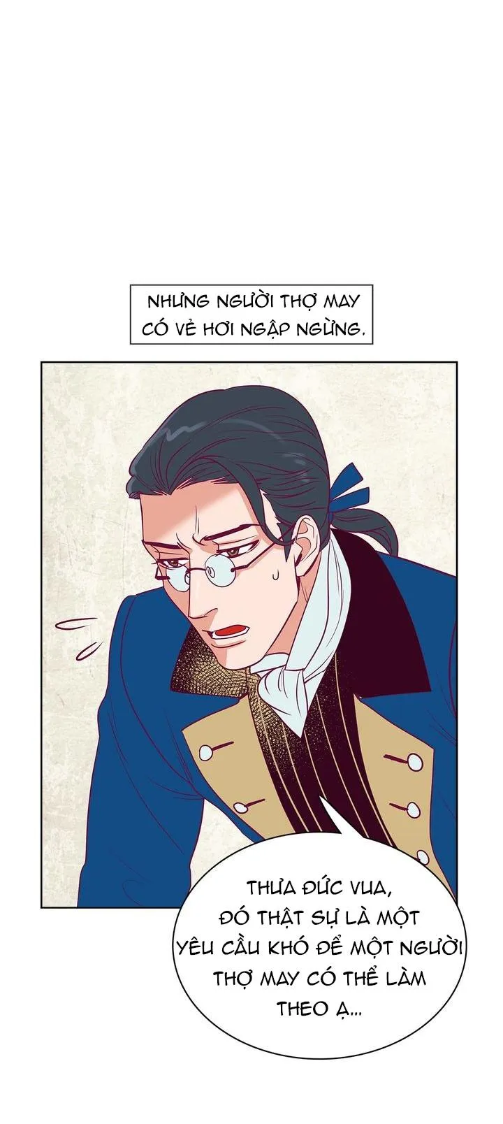 [Hoàn] Rạp Chiếu Phim BL Cổ Điển Chapter 9 Trang 20