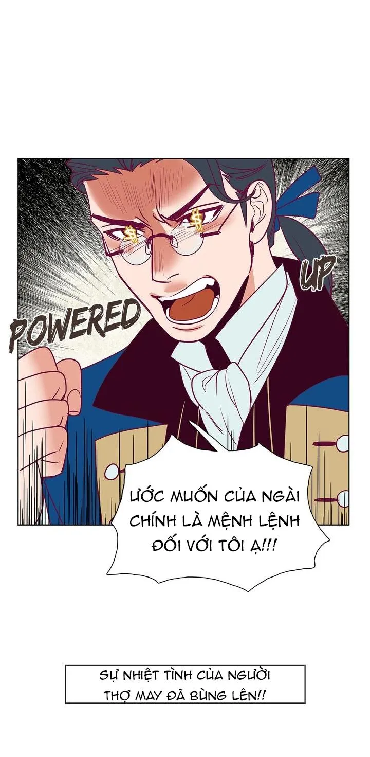 [Hoàn] Rạp Chiếu Phim BL Cổ Điển Chapter 9 Trang 22