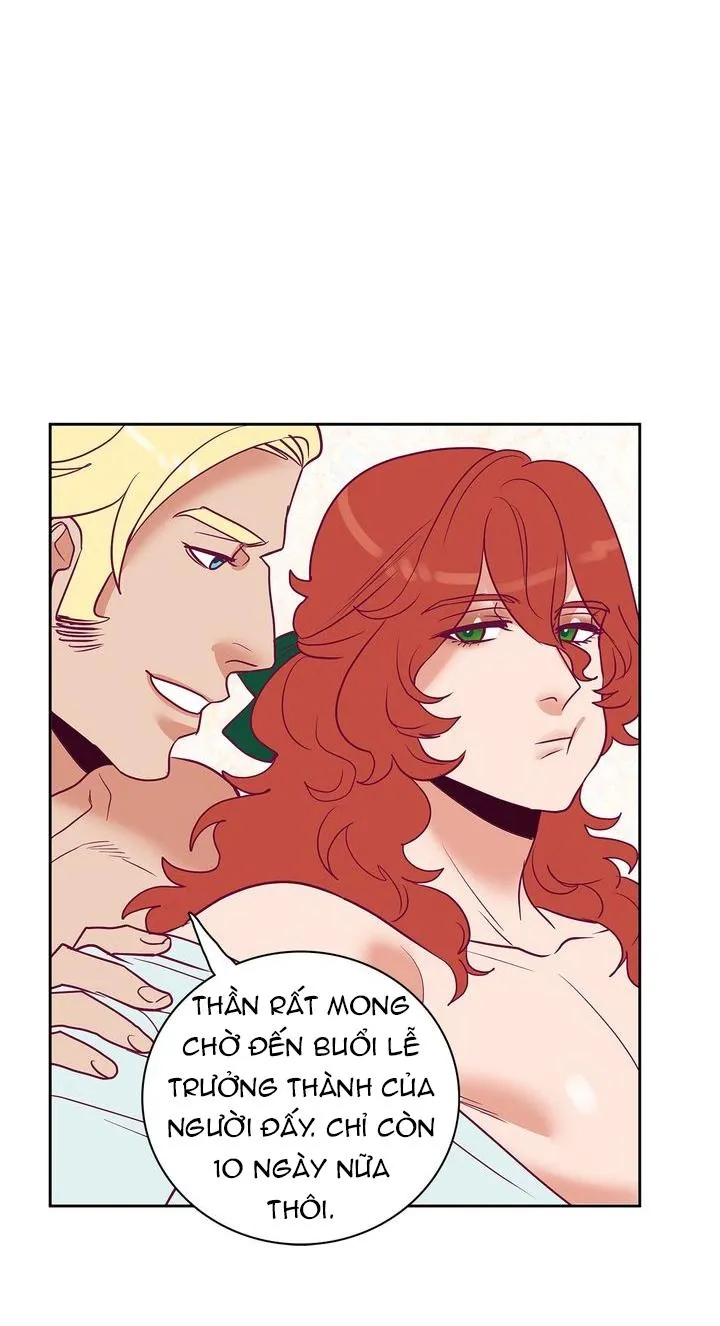 [Hoàn] Rạp Chiếu Phim BL Cổ Điển Chapter 9 Trang 25