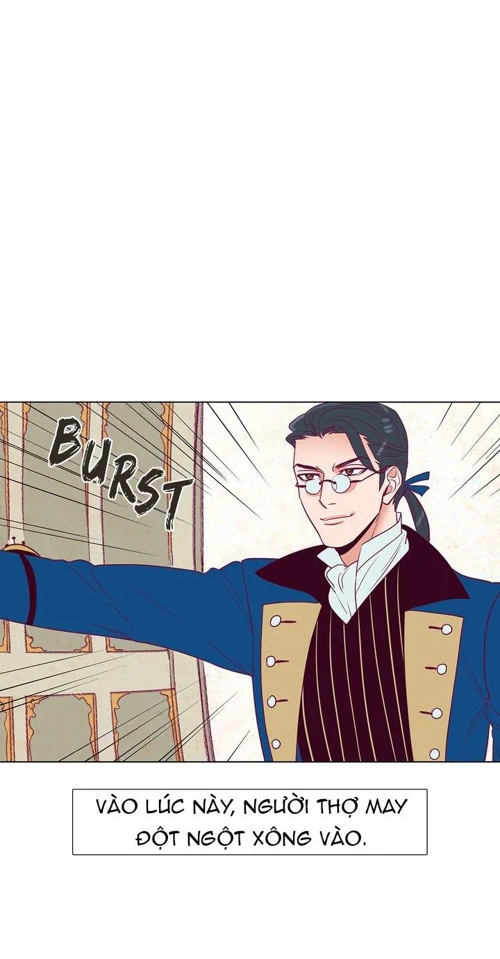 [Hoàn] Rạp Chiếu Phim BL Cổ Điển Chapter 9 Trang 28