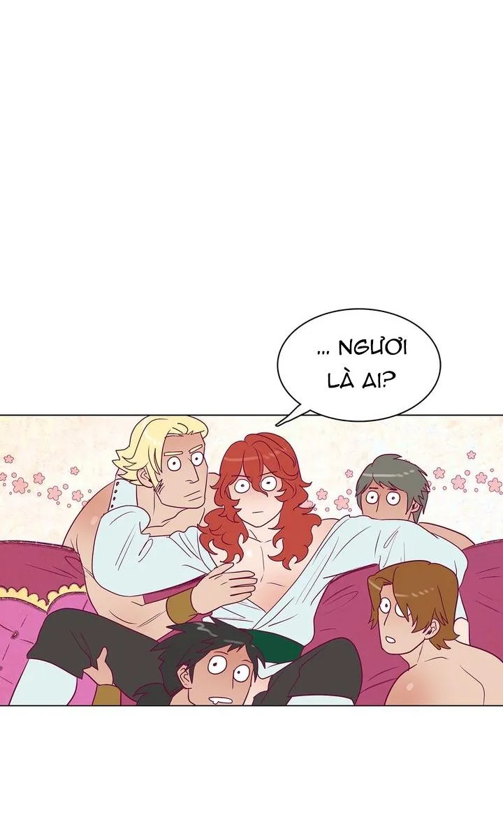 [Hoàn] Rạp Chiếu Phim BL Cổ Điển Chapter 9 Trang 29