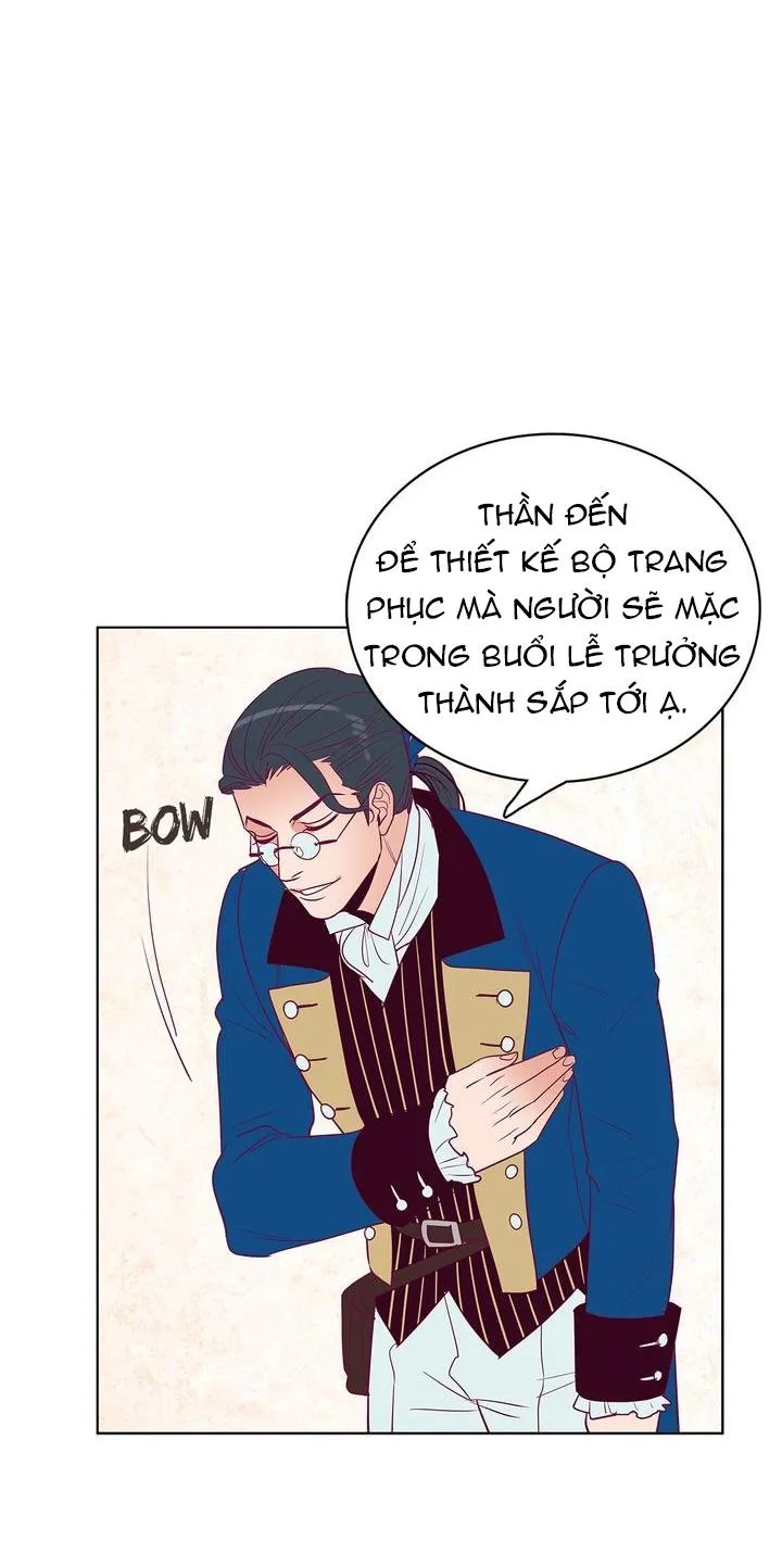 [Hoàn] Rạp Chiếu Phim BL Cổ Điển Chapter 9 Trang 30