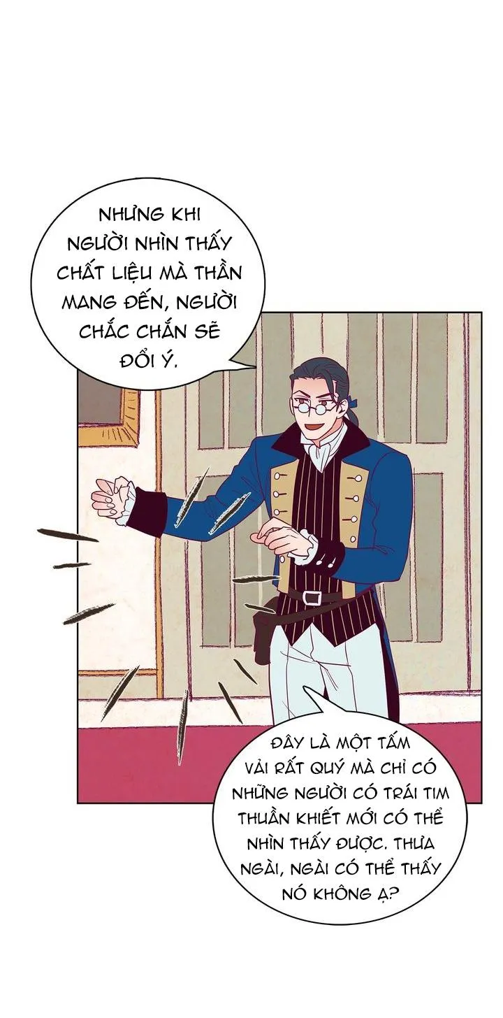 [Hoàn] Rạp Chiếu Phim BL Cổ Điển Chapter 9 Trang 33