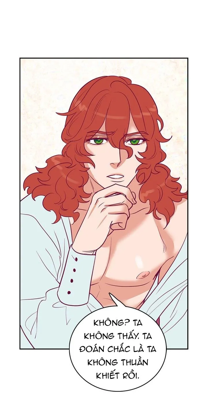 [Hoàn] Rạp Chiếu Phim BL Cổ Điển Chapter 9 Trang 34