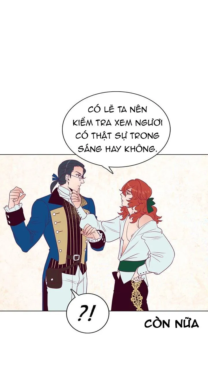 [Hoàn] Rạp Chiếu Phim BL Cổ Điển Chapter 9 Trang 36