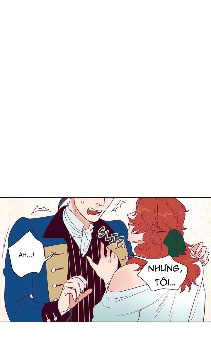 [Hoàn] Rạp Chiếu Phim BL Cổ Điển Chapter 10 Trang 3