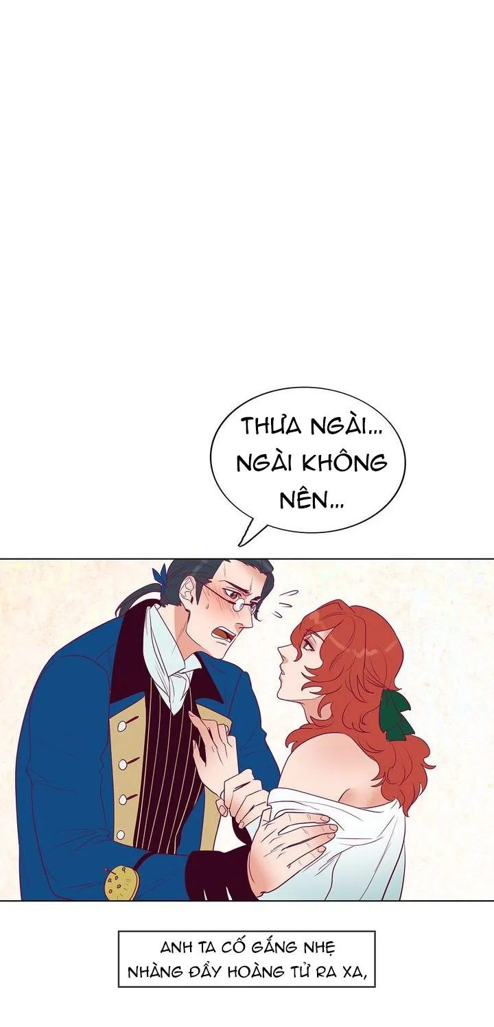 [Hoàn] Rạp Chiếu Phim BL Cổ Điển Chapter 10 Trang 4