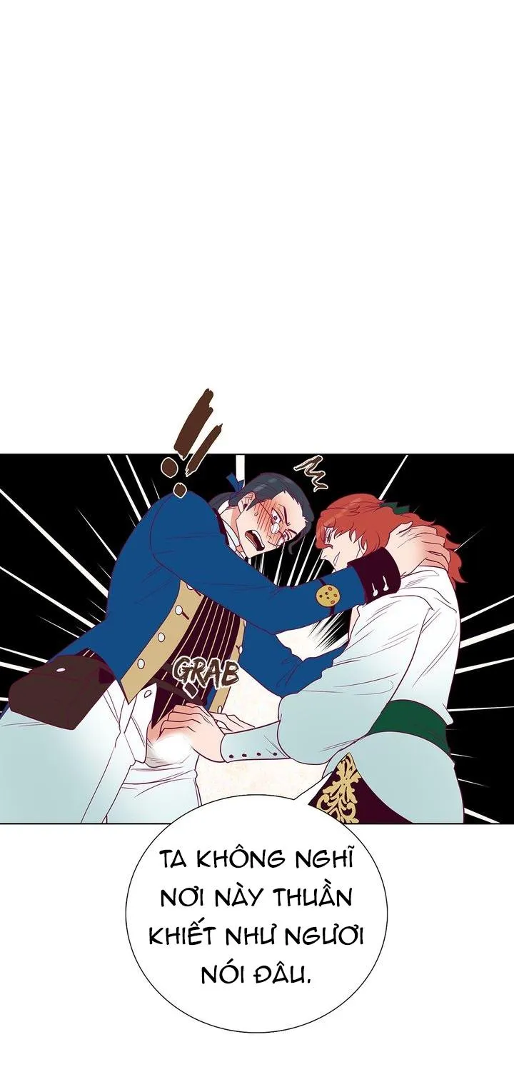 [Hoàn] Rạp Chiếu Phim BL Cổ Điển Chapter 10 Trang 9