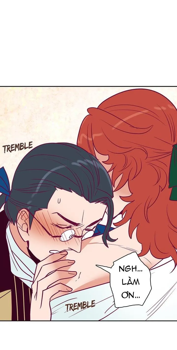 [Hoàn] Rạp Chiếu Phim BL Cổ Điển Chapter 10 Trang 10