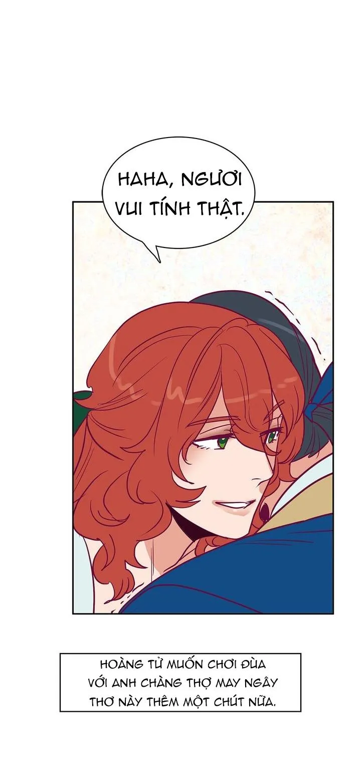 [Hoàn] Rạp Chiếu Phim BL Cổ Điển Chapter 10 Trang 11