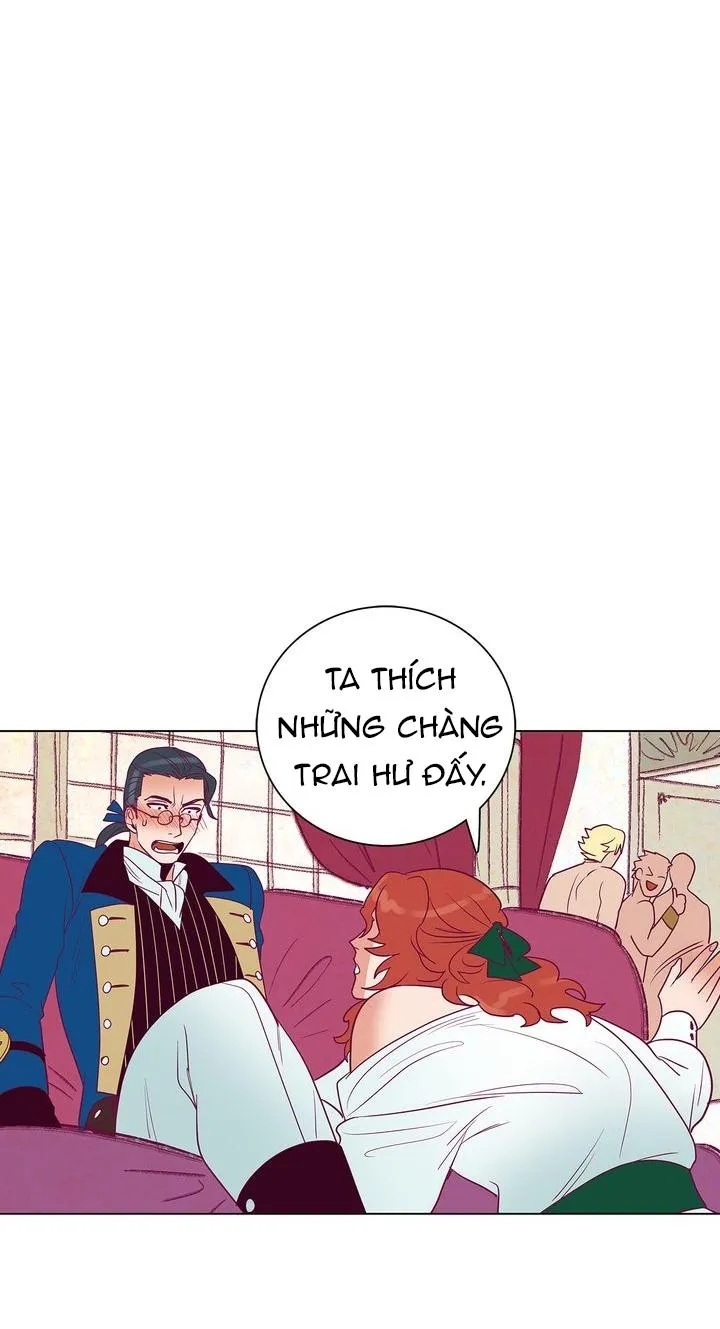 [Hoàn] Rạp Chiếu Phim BL Cổ Điển Chapter 10 Trang 13