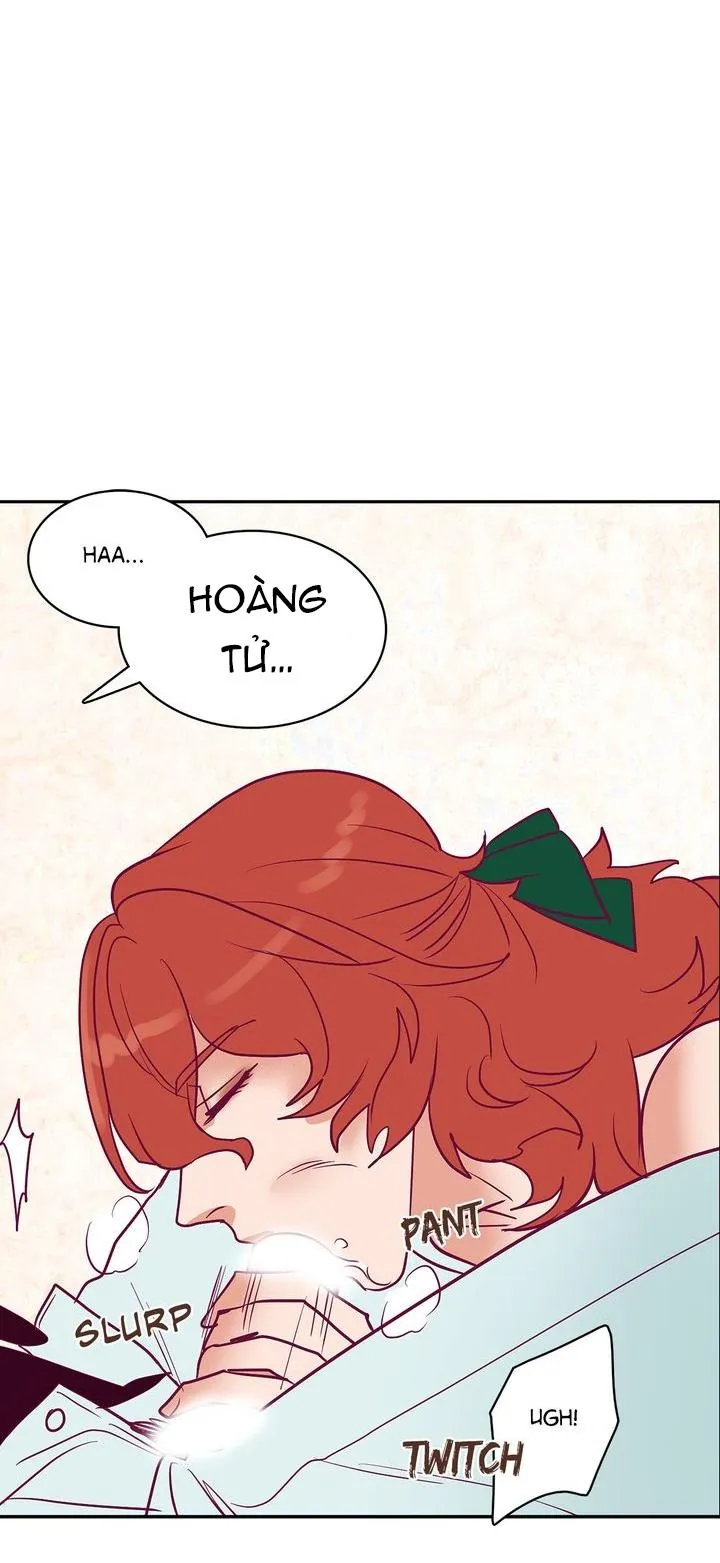 [Hoàn] Rạp Chiếu Phim BL Cổ Điển Chapter 10 Trang 14