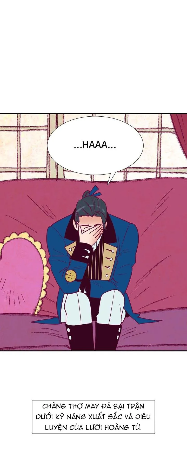 [Hoàn] Rạp Chiếu Phim BL Cổ Điển Chapter 10 Trang 18