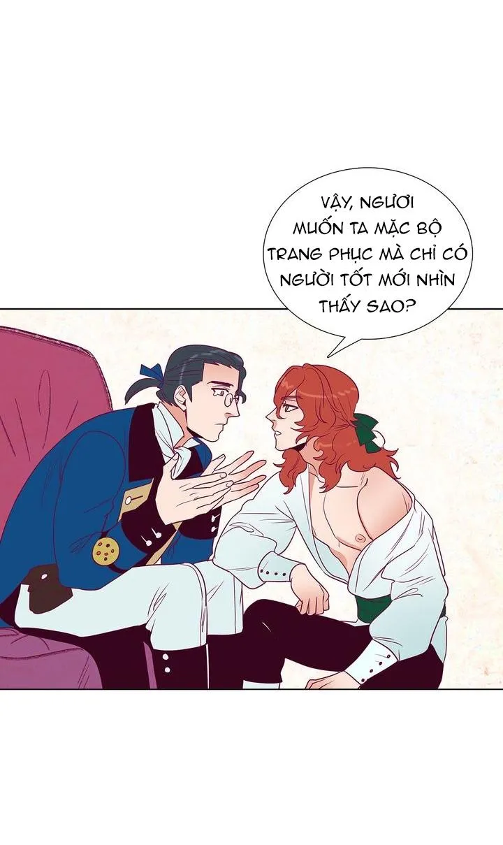 [Hoàn] Rạp Chiếu Phim BL Cổ Điển Chapter 10 Trang 20