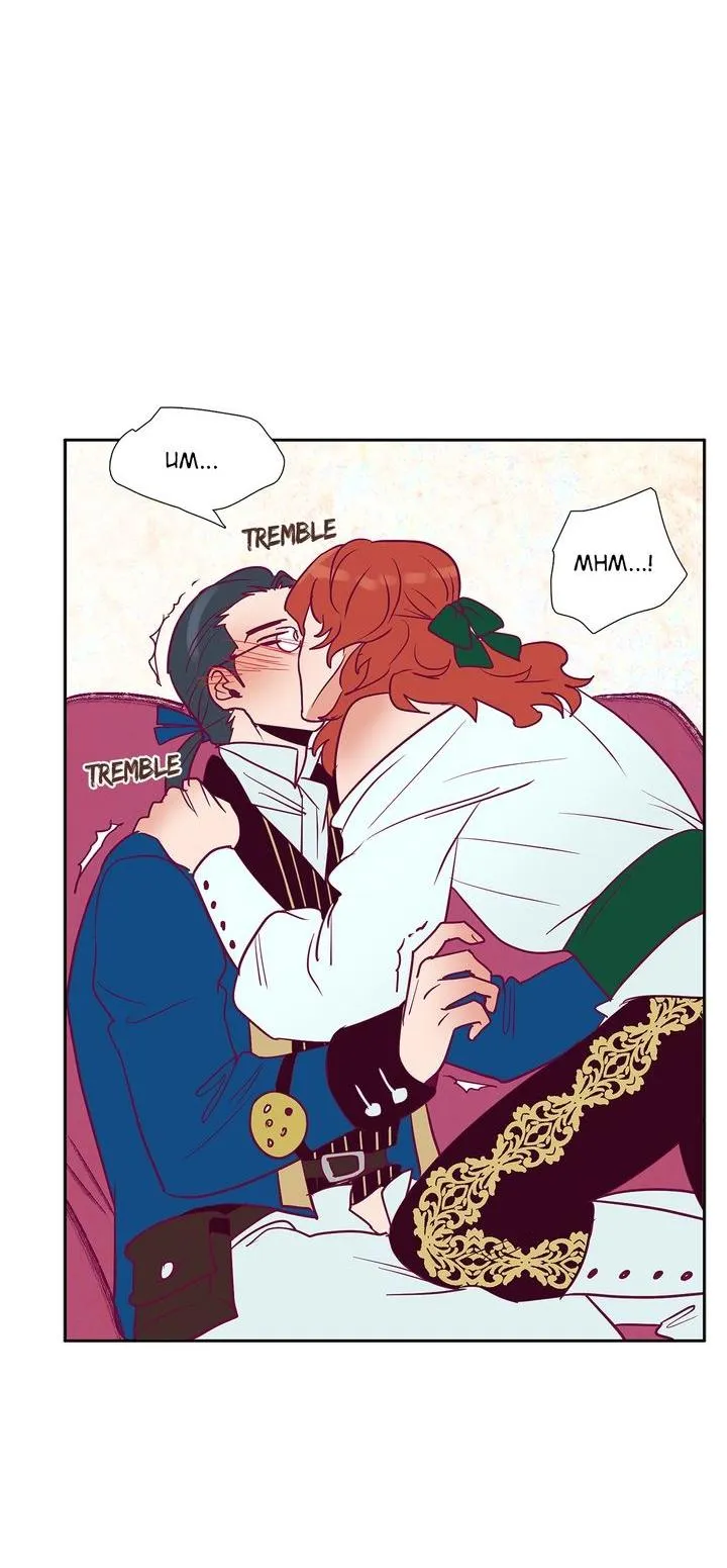 [Hoàn] Rạp Chiếu Phim BL Cổ Điển Chapter 10 Trang 22