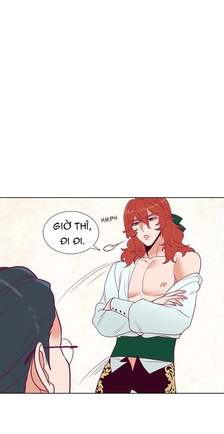 [Hoàn] Rạp Chiếu Phim BL Cổ Điển Chapter 10 Trang 24