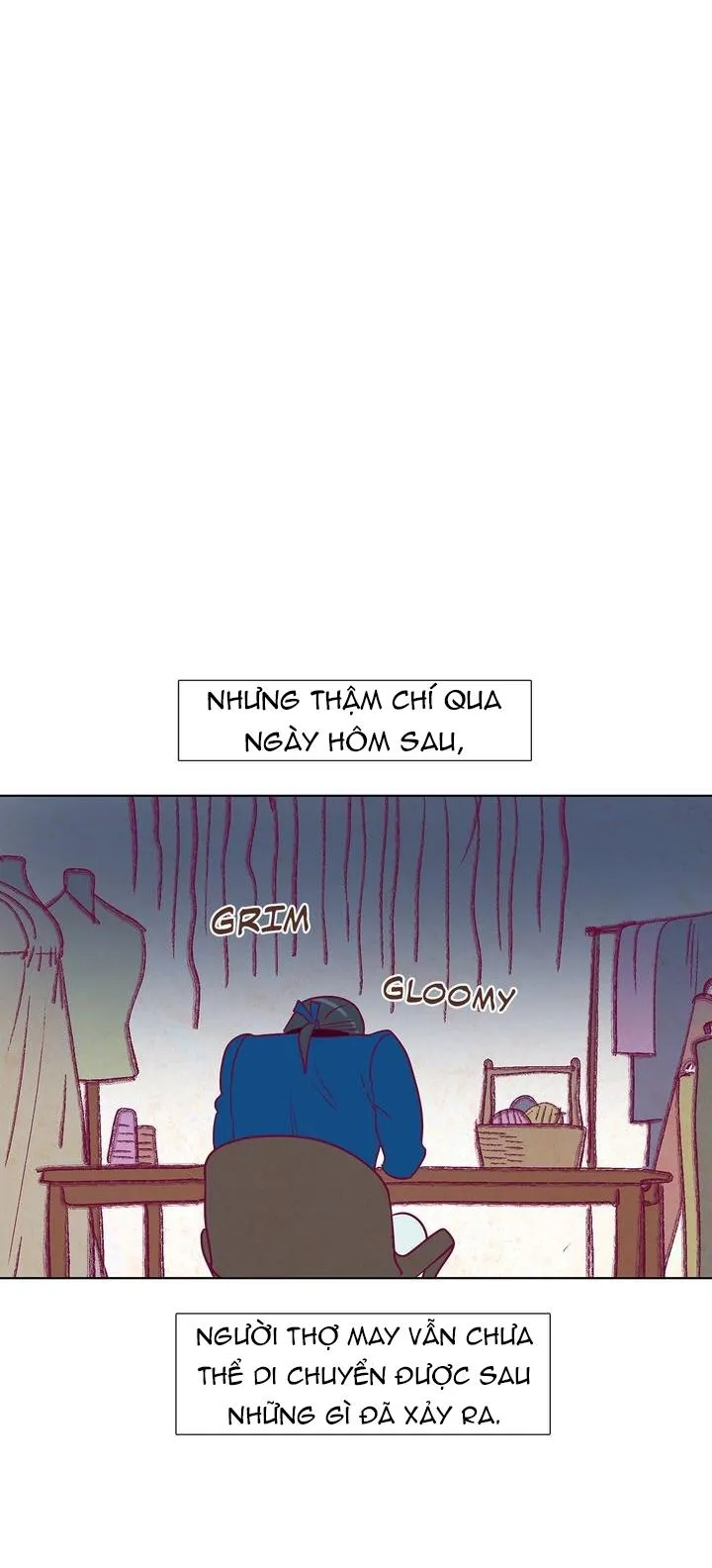 [Hoàn] Rạp Chiếu Phim BL Cổ Điển Chapter 10 Trang 27