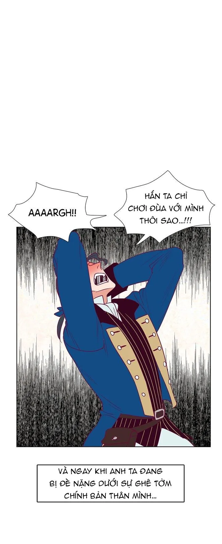 [Hoàn] Rạp Chiếu Phim BL Cổ Điển Chapter 10 Trang 31