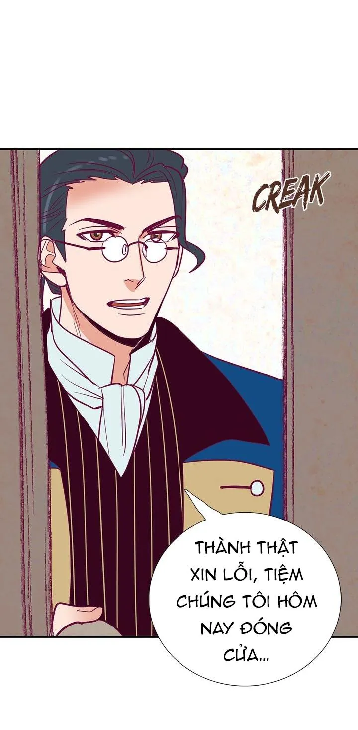 [Hoàn] Rạp Chiếu Phim BL Cổ Điển Chapter 10 Trang 33