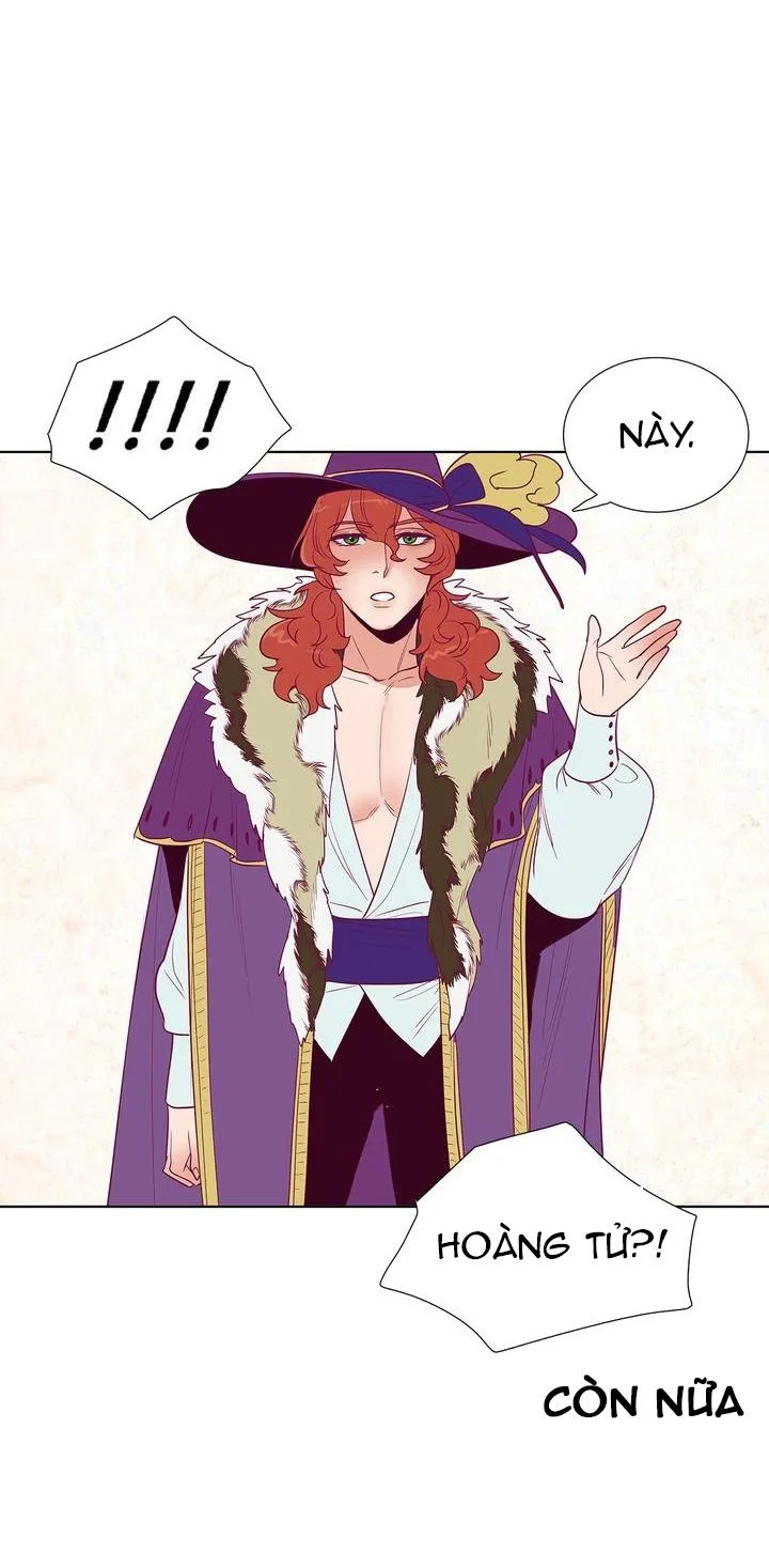 [Hoàn] Rạp Chiếu Phim BL Cổ Điển Chapter 10 Trang 34