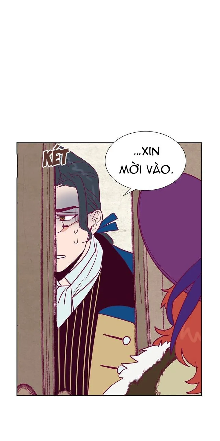 [Hoàn] Rạp Chiếu Phim BL Cổ Điển Chapter 11 Trang 3