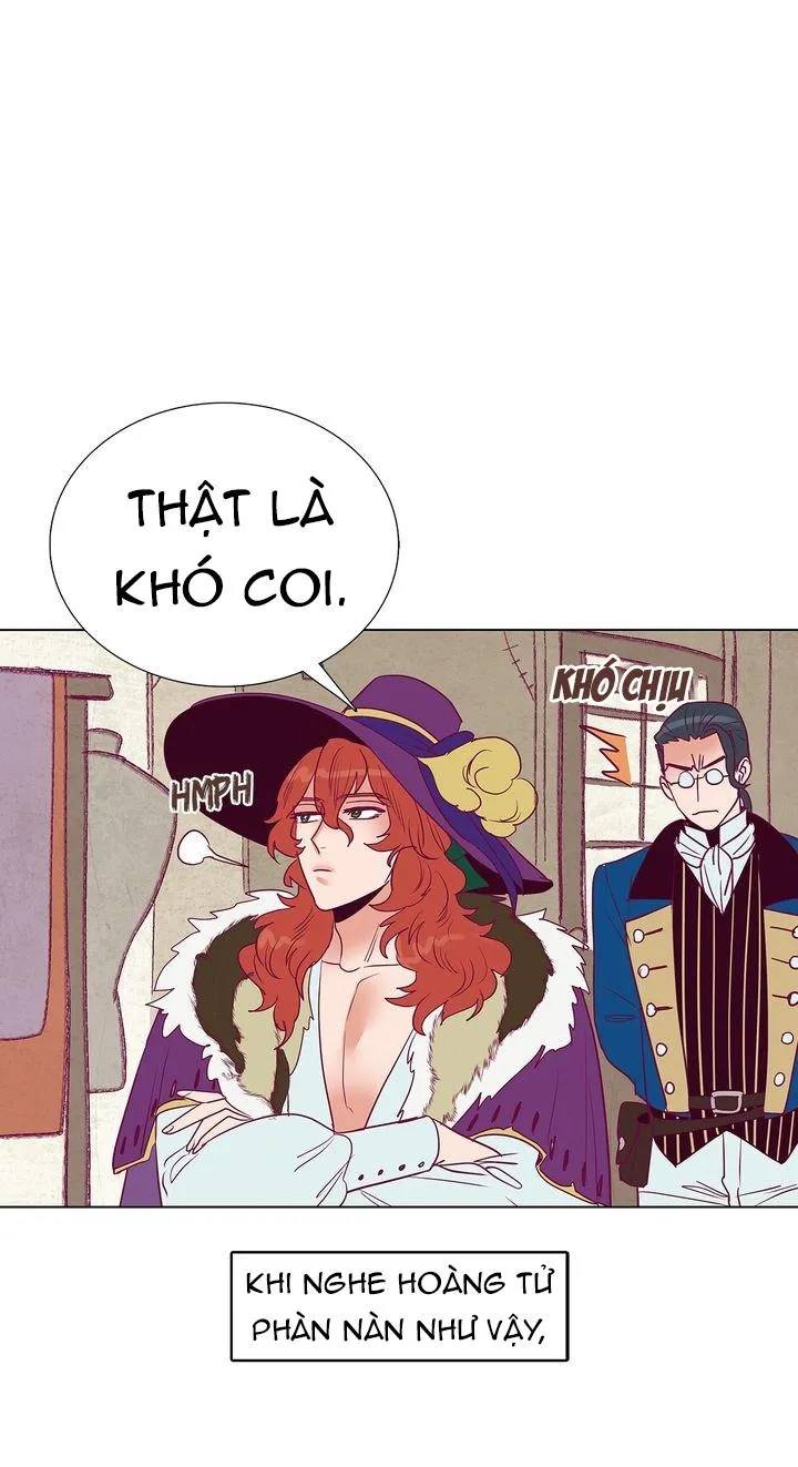 [Hoàn] Rạp Chiếu Phim BL Cổ Điển Chapter 11 Trang 4