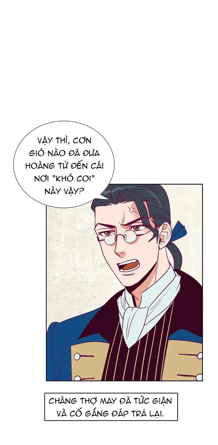 [Hoàn] Rạp Chiếu Phim BL Cổ Điển Chapter 11 Trang 5