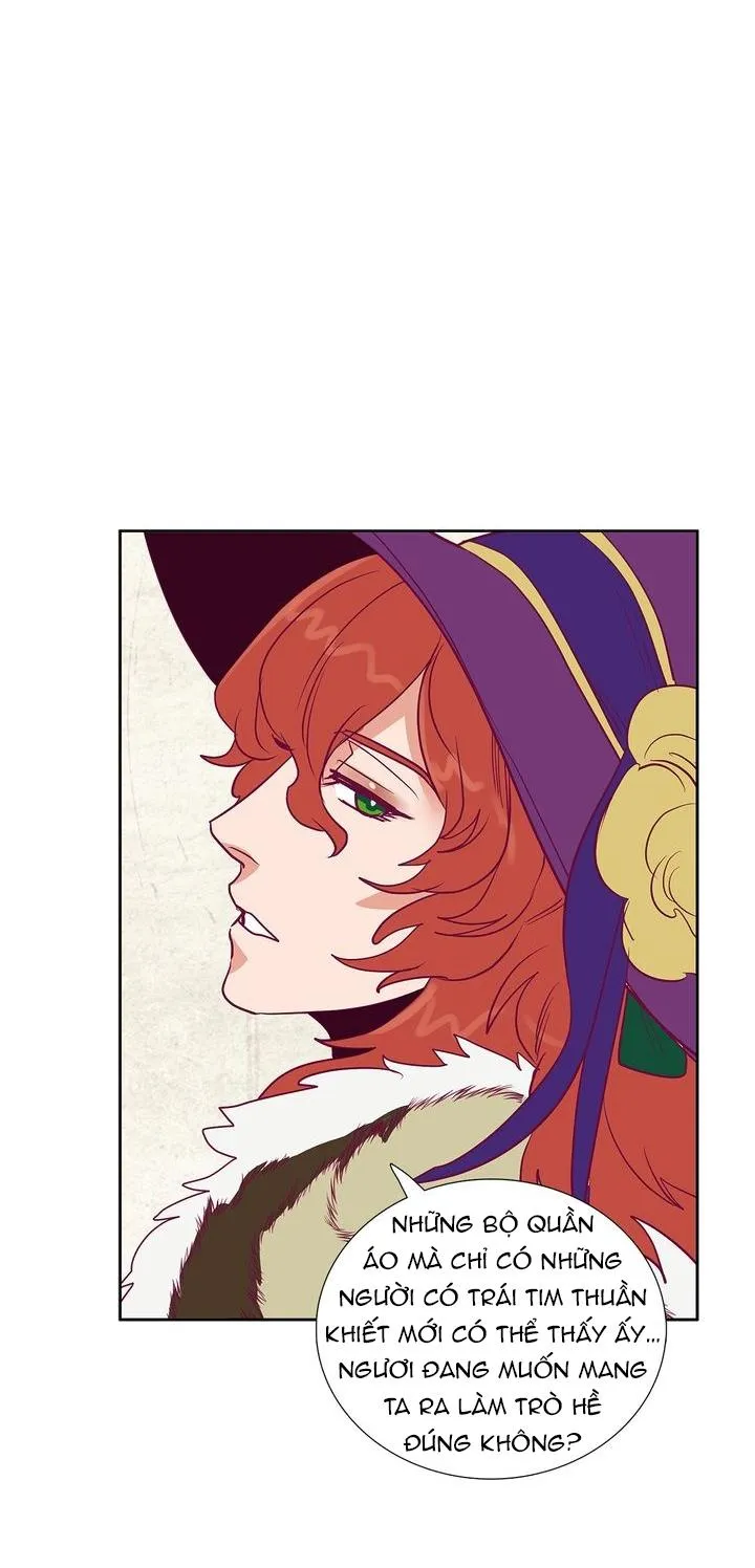 [Hoàn] Rạp Chiếu Phim BL Cổ Điển Chapter 11 Trang 6