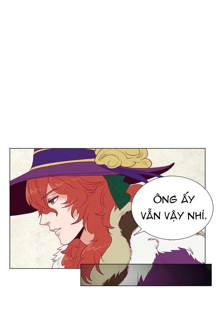 [Hoàn] Rạp Chiếu Phim BL Cổ Điển Chapter 11 Trang 9