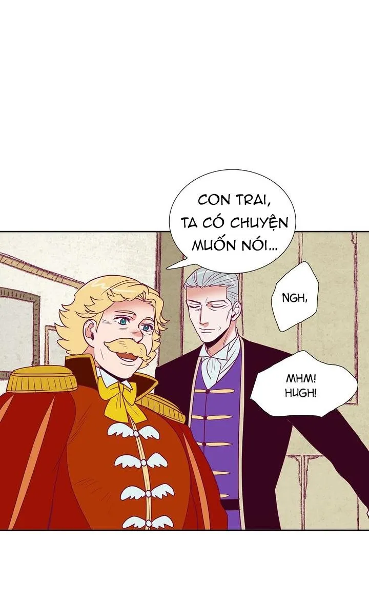 [Hoàn] Rạp Chiếu Phim BL Cổ Điển Chapter 11 Trang 13