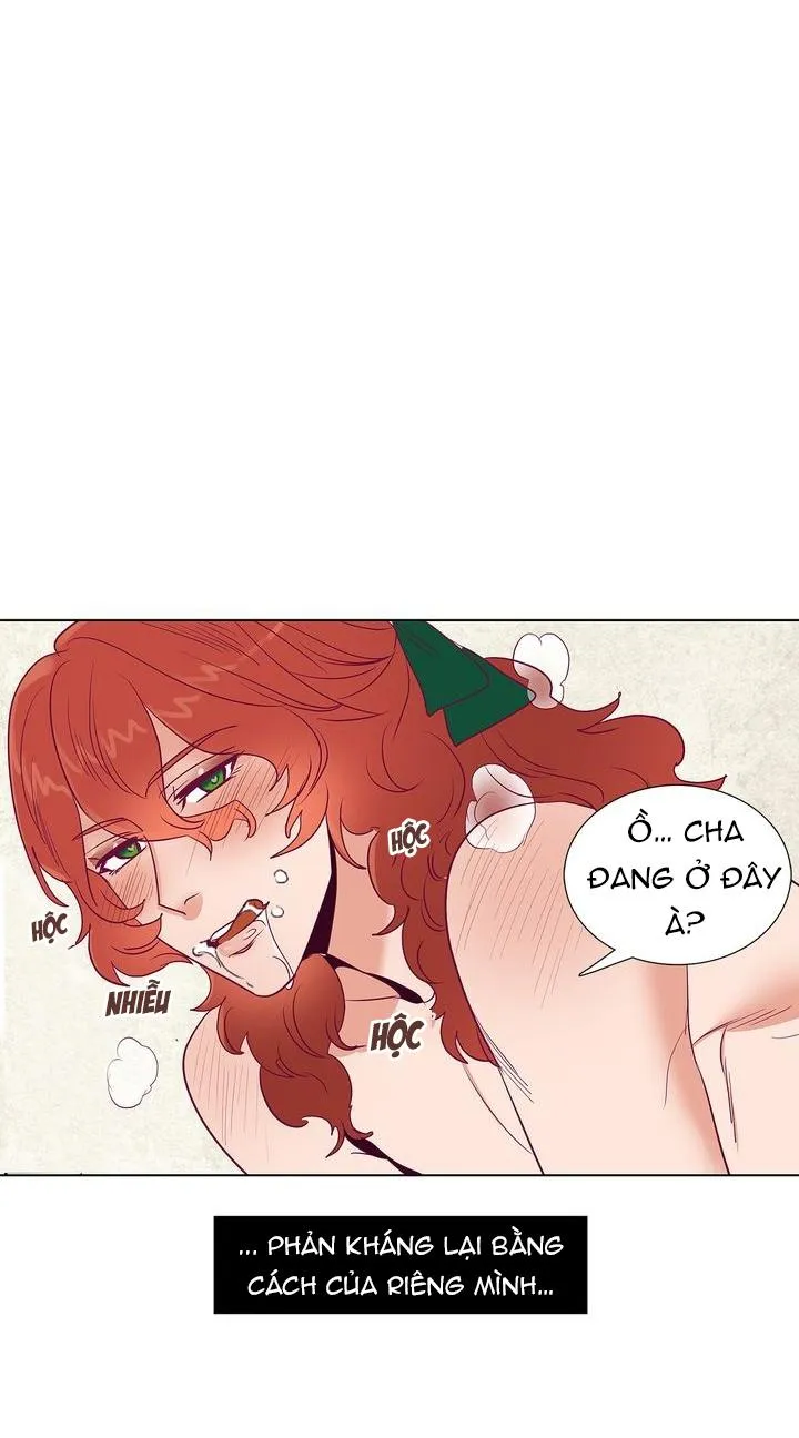 [Hoàn] Rạp Chiếu Phim BL Cổ Điển Chapter 11 Trang 16