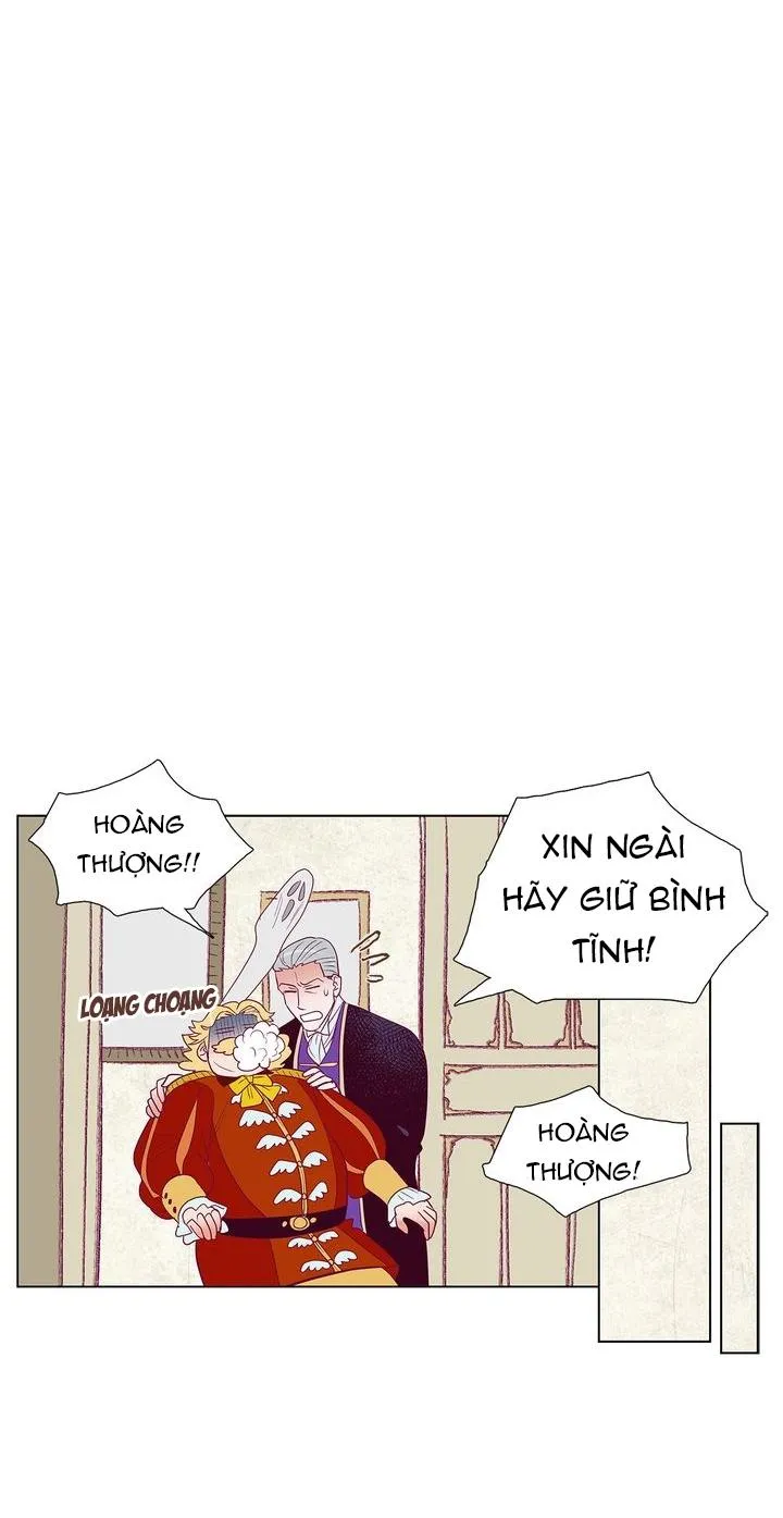 [Hoàn] Rạp Chiếu Phim BL Cổ Điển Chapter 11 Trang 17