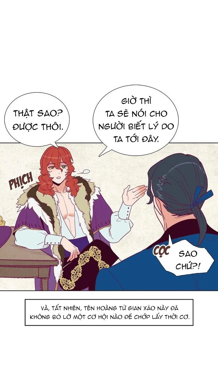 [Hoàn] Rạp Chiếu Phim BL Cổ Điển Chapter 11 Trang 19