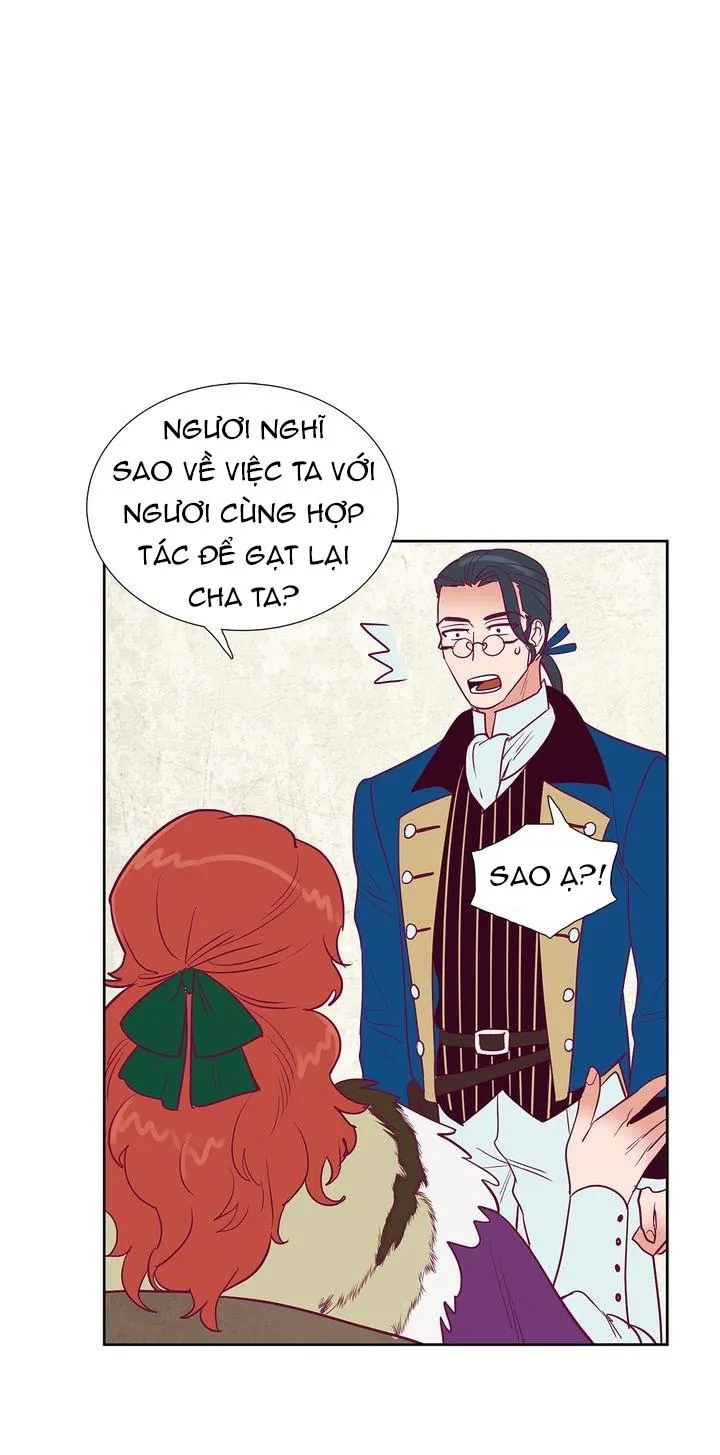 [Hoàn] Rạp Chiếu Phim BL Cổ Điển Chapter 11 Trang 20