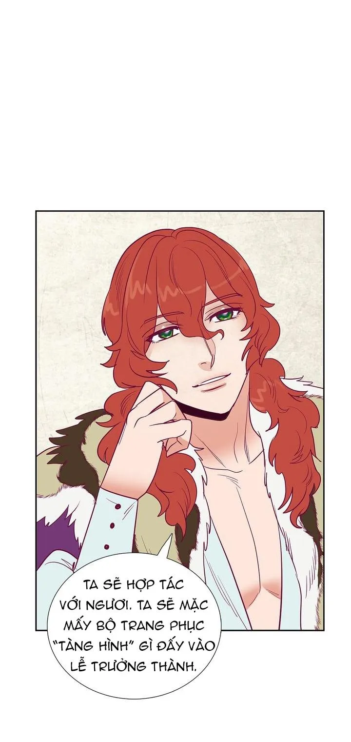 [Hoàn] Rạp Chiếu Phim BL Cổ Điển Chapter 11 Trang 21