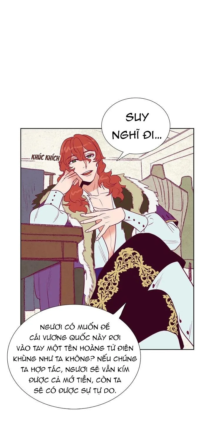 [Hoàn] Rạp Chiếu Phim BL Cổ Điển Chapter 11 Trang 22