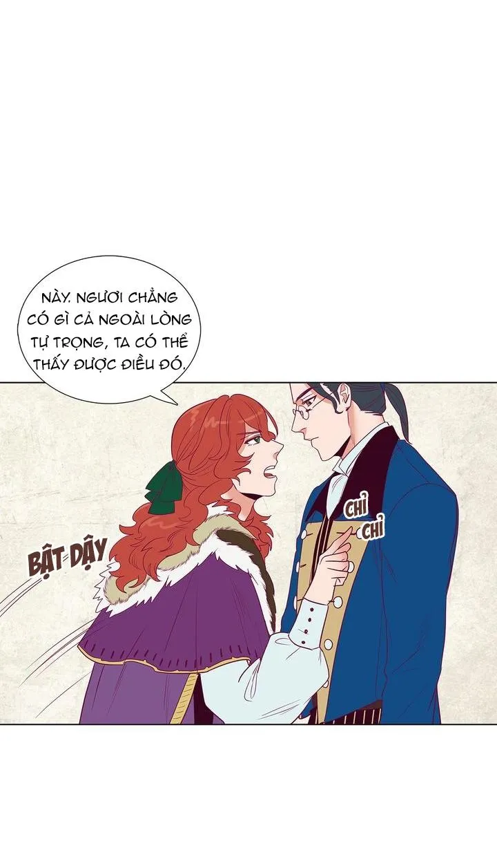 [Hoàn] Rạp Chiếu Phim BL Cổ Điển Chapter 11 Trang 24