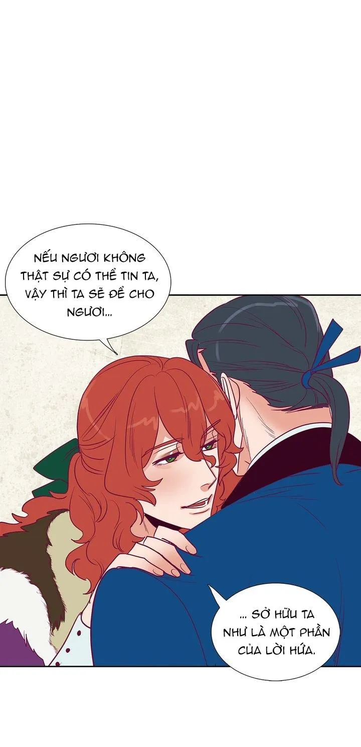 [Hoàn] Rạp Chiếu Phim BL Cổ Điển Chapter 11 Trang 25