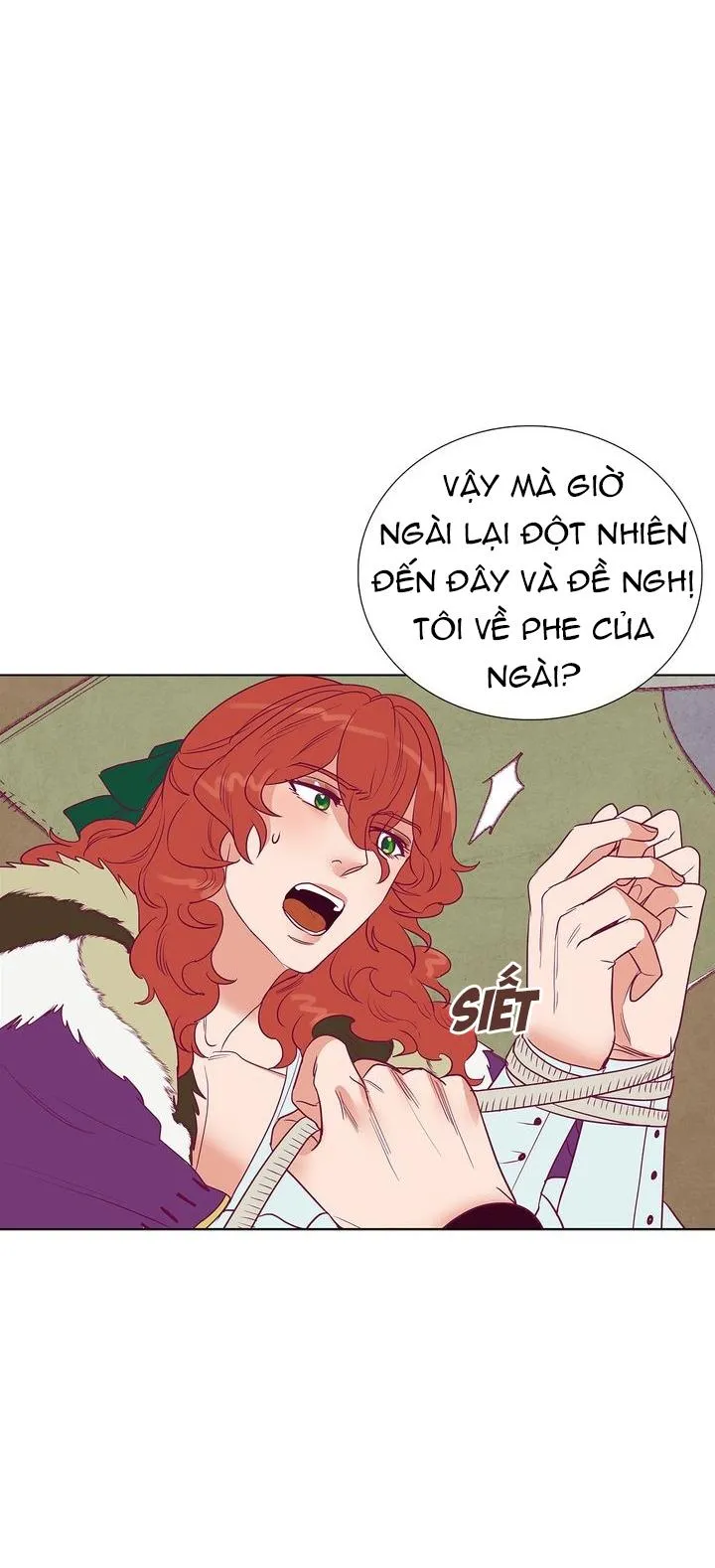 [Hoàn] Rạp Chiếu Phim BL Cổ Điển Chapter 11 Trang 29