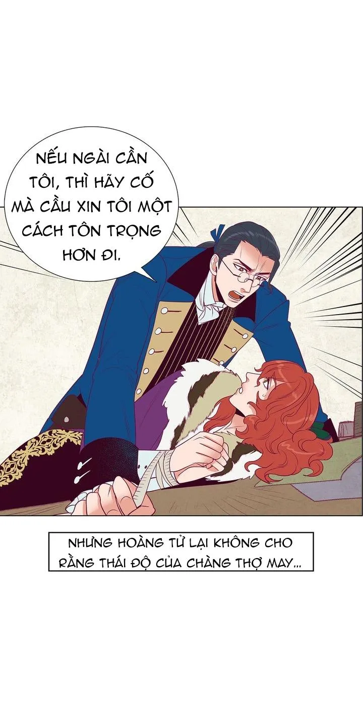 [Hoàn] Rạp Chiếu Phim BL Cổ Điển Chapter 11 Trang 30