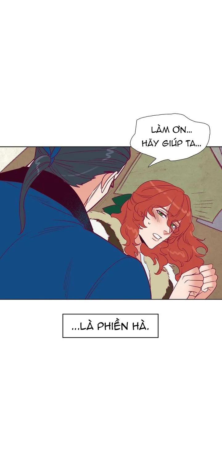 [Hoàn] Rạp Chiếu Phim BL Cổ Điển Chapter 11 Trang 31