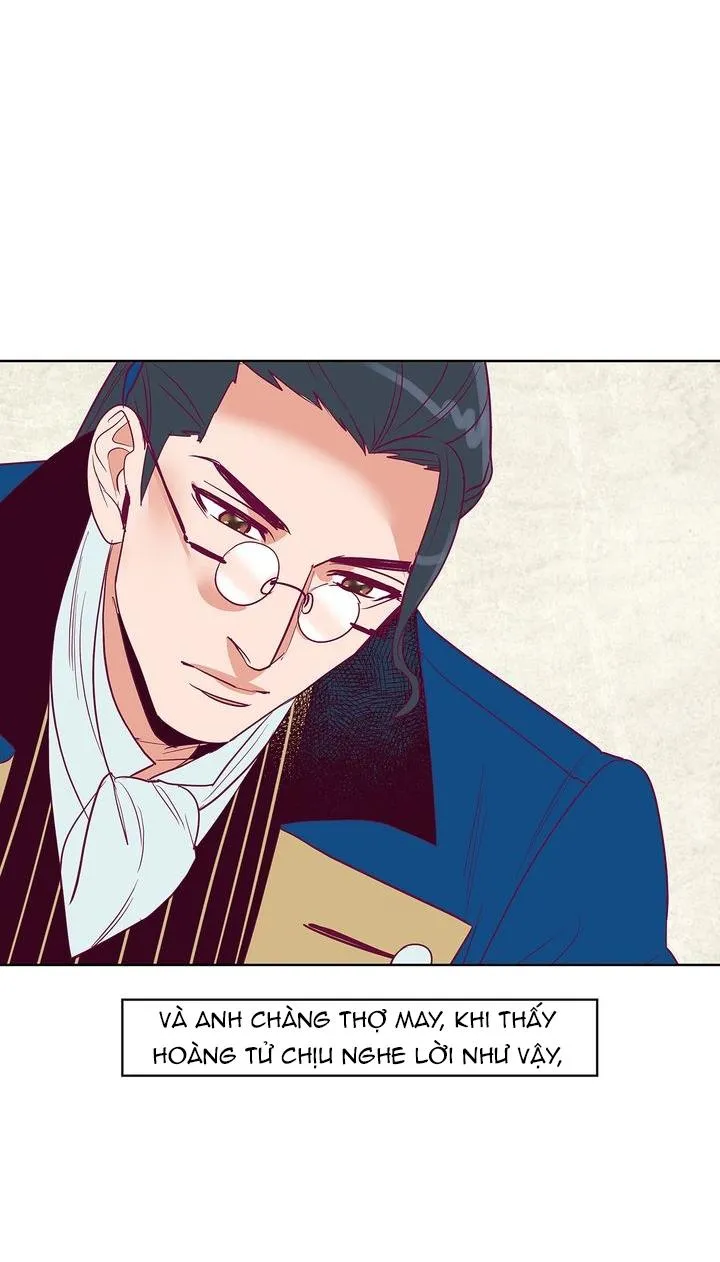 [Hoàn] Rạp Chiếu Phim BL Cổ Điển Chapter 11 Trang 32