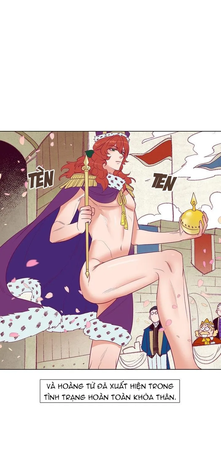 [Hoàn] Rạp Chiếu Phim BL Cổ Điển Chapter 12 Trang 3