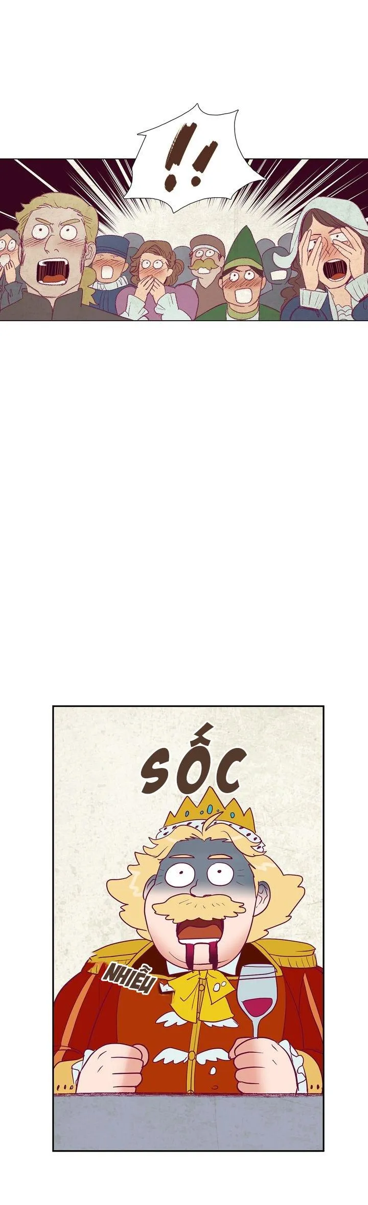 [Hoàn] Rạp Chiếu Phim BL Cổ Điển Chapter 12 Trang 4