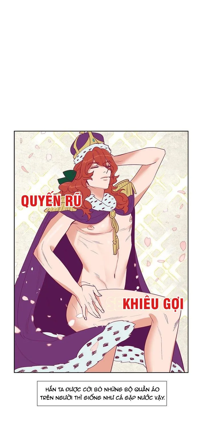 [Hoàn] Rạp Chiếu Phim BL Cổ Điển Chapter 12 Trang 5