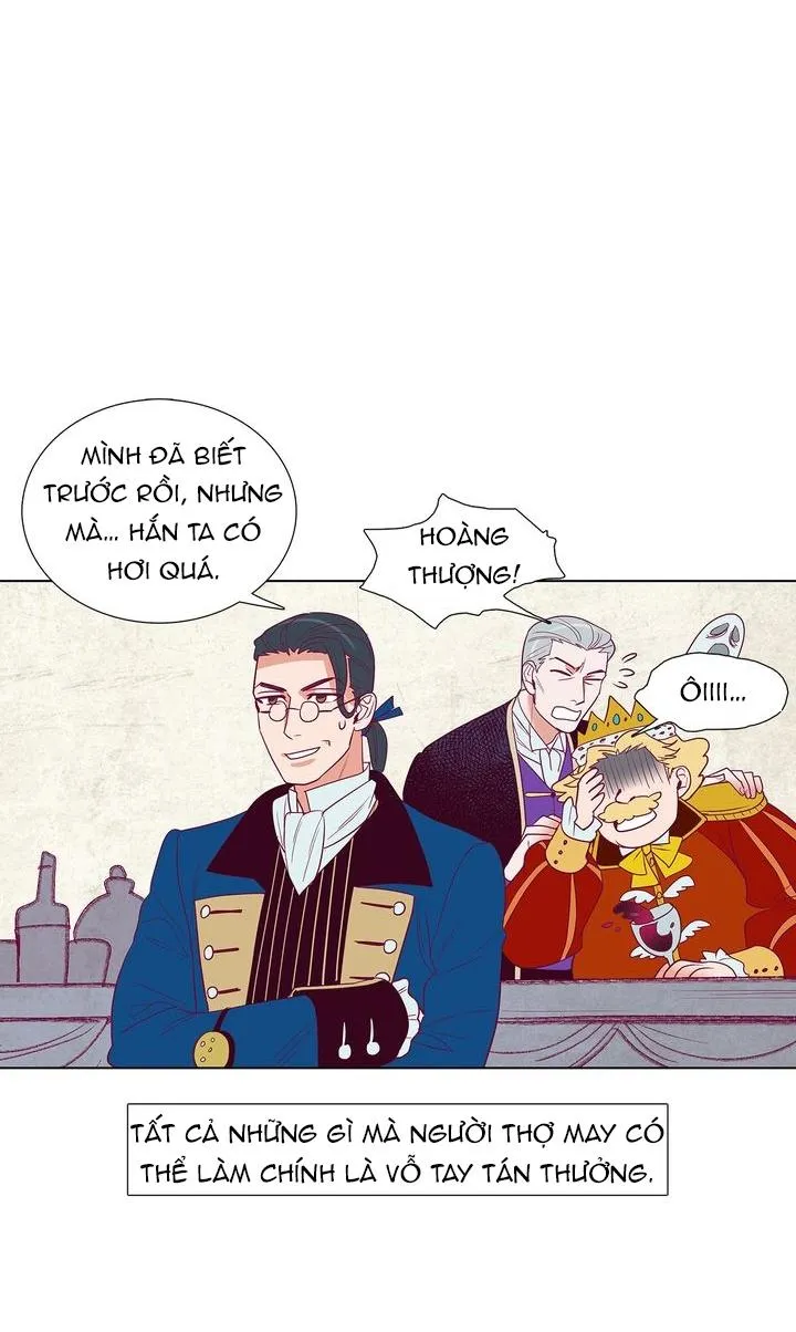 [Hoàn] Rạp Chiếu Phim BL Cổ Điển Chapter 12 Trang 6