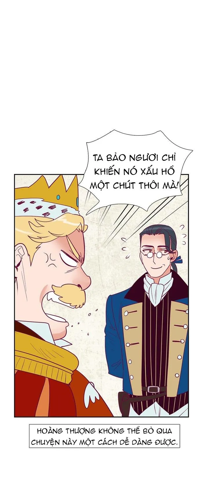 [Hoàn] Rạp Chiếu Phim BL Cổ Điển Chapter 12 Trang 7